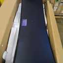 LG 45GR65DC-B Ultragear Curved Gaming Monitor 45-Inch 32:9 QHD 200Hz 1ms UltraWide Display AMD FreeSync Premium Pro VESA DisplayHDR 600 HDMI 2.1 x2 DP UBS x3 Tilt/Height/Swivel Stand - Black