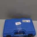 Ball Joint Separator Kit | 5 in 1 Pitman Arm Puller, Tie Rod End Tool Set, Splitter Removal Kit for Front End Service (Blue)