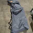 SUV Car Cover Waterproof All Weather, 12-Layer Car Covers for Automobiles Outdoor Heavy Duty Full Exterior Covers for SUV(193-200 Inch)