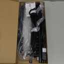 Garpsen Grow Lights for Indoor Plants, 5 Heads Full Spectrum Grow Light with Adjustable Tripod Stand, 100PCS LEDs Plant Light for Indoor Plants with 6/12/16H Timer and 3 Light Modes(No Clip)