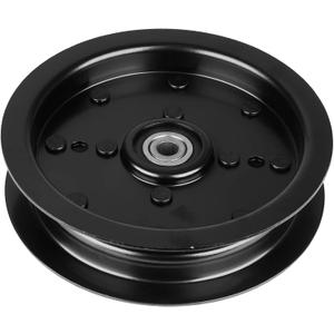 Idler Pulley for Scag Turf Cheetah Cub Wildcat Saber Tooth Velocity 483215 48269 482416 (1 Pack)