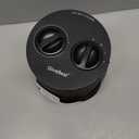 GiveBest Space Heater, 1500W Portable Heaters for Indoor Use, PTC Ceramic Heater with Heating and Fan Modes, Overheat & Tip-Over Protection, Ideal for Bedroom, Office & Desk Use, Black