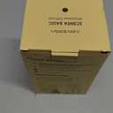 Airversa Waterless Diffuser for Essential Oil, Car Diffsuer, Battery Operated Nebulizer, 0.7 Fl Oz/ 20mL, Mini Scent Air Machine, 3 Timers & 3 Mist Levels for Home, Room, Car, Office - AN6 Black