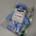 Los Tralaleritos Plush 10" Italian Brainrot Plush Meme AI-Crafted Stuffed Figure Pillow for Video Game Fans Room Decor