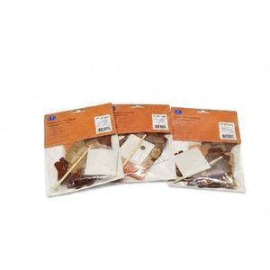 Hedgehog DIY Set 3 Pack