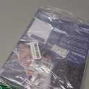 gisgfim 1500 Piece Blank Printable Business Cards 3.5 x 2inch Matte White Perforated Business Card Paper, 150 Sheets Compatible with Laser & Inkjet Printer Double-sided Printing Heavyweight