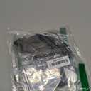 HeavenEye Anti Slip Dog Socks, Dog Paw Protectors Maximum Grip Prevent Licking Paws Slipping, Paw Protector for Hot & Cold Pavement Shoes Boots for Small Medium Large Senior Dogs(White Bone) (XL(4 pcs))