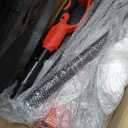 6-in-1 Pole Saw & Hedge Trimmer for Milwaukee M18 18V Battery (Tool Only)