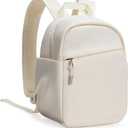 K&F CONCEPT Camera Backpack, Lightweight Camera Bag for Photographers, Portable Photography Bag Compatible with Canon/Nikon/Sony - Beige