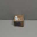 Schlage B60 N 619 Deadbolt, Keyed 1 Side, Highest Residential Security, Satin Nickel