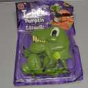 FunWorld Halloween T-Rex Dinosaur Pumpkin Decorating Kit