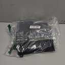 Dog Gate for Stairs Pet Gates for The House: Dog Gate Indoor Dogs Screen Mesh Gate for Doorways Stairways 29 inches Tall, 34 inch Wide, Fits Openings 28'' to 31'' Wide