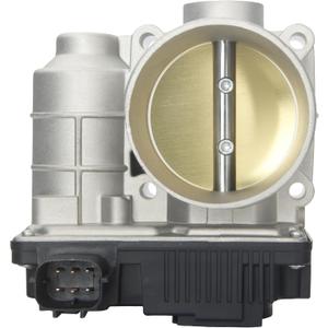 16119AE01A Electronic Throttle Body Assembly Replacement for Altima Sentra 2002-2006 X-Trail 2005-2006 L4 2.5L