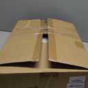 Vesici 20 Set Olive Oil Bottle with Stopper 100ml Mini Glass Oil Cruet Dispenser with Label Vinegar Bottle with Spout for Kitchen Salad Dressing Syrup Container for Wedding Christmas Baby Shower Favor