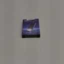 Wireless CarPlay Adapter for Apple iPhone - Converts Factory Wired CarPlay to Wireless, Quick Setup & Auto-Connect Every Drive, CarPlay Dongle for Cars from 2015+ & iOS10+ (Metallic Brushed Blue)