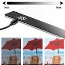 A3 LED Light Pad for Diamond Painting,Ratukall Diamond Art Light Board Kit,Adjustable Brightness Light Box for Tracing with Diamond Painting Accessories and Tools Includes Storage Case, Pens,Stand