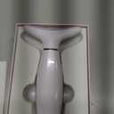 XMXW 7 Color True Beauty Glow Facial Massager, Red-Light-Therapy Wand for Facial Skin Care, Vibrating Massager for Face and Neck, Galvanic Facial Machine, Lymphatic Drainage Massager Face