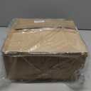 Seealle Farmhouse Table Lamps Set of 2 - Rustic Lamp for Bedroom Living Room, 22" Boho Bedside Lamps for Night Stands End Table Office Desk Lamp Nightstand Clearance with Linen Shades(Antique White)