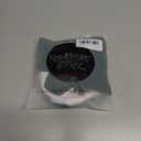 RUNNING GIRL Y-Back Sports Bras for Women, Medium Impact Wirefree Padded Bra Workout Crop Top Longline Sports Bra Push up (L)