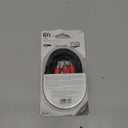 6 FT Audio/Video Cable