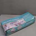 Shower Grab Bars for Bathtubs and Bathrooms, 2025 Upgraded 16 Inch 2 Pack Safety Handle with Strong Suction & Anti-Slip Grip, Removable Shower Handles for Seniors, Elderly, Handicap  Gray