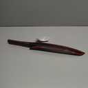 KIMISS 2PCS Center Console Dashboard Cover Trim, ABS Console Instrument Panel Trim Replacement for C Class W205 2015+, for GLC class X253 2016+(Carbon fiber pattern)