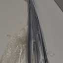 WFLNHB 4 x Weatherstrip Window Molding Trim Seal Belt Replacement for Toyota Highlander 2008-2010 (Black)