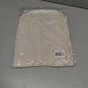 PRETTYGARDEN Overall Jumpsuit For Women 2025 Summer Casual Wide Leg Sleeveless Button Striped Jumpsuits Trendy Outfits (M)