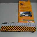 AUTOBOO 26" and 16" Windshield Wipers Blades (Pack Of 2),OEM Quality Premium All-Seasons Wiper blades,Stable and Quiet Armor wiper blades