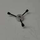 Vise Speed Handle Wheel For Milling Vise 3/4 Hex Hub