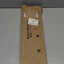 InnoGear Boom Arm Microphone Mic Stand for Blue Yeti HyperX QuadCast SoloCast Snowball Fifine Shure SM7B and Other Mic, Black