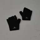 ATERCEL Workout Gloves for Men and Women, Exercise Gloves for Weight Lifting, Cycling, Gym, Training, Breathable and Snug fit