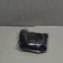 Lighting Xmas Tree Santa Belgian Malinois Dog Christmas Men Women Kids T-Shirt Extra Large, Black 