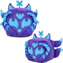 Fruits Plushies Plush Pillow Stuffed Toy, Soft Fruits Plush Pillow Toy Gifts for Children's Birthday and Festival Gifts
