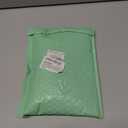 Braiding Human Hair 100g 18 Inch Deep Water Wave Bulk Human Hair for Braiding No Weft Brazilian Virgin Curly 11A Human Hair Extensions for Boho Braids