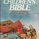 Doubleday Illustrated Children's Bible