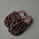 MIA SLED BLUSH LEOPARD 8