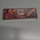 Fresh Essential Oils Set  8 Pcs Uplifting Aromatherapy Oils for Diffuser | Purifying Scents for Home,Fragrance Oil for Candle, Aromatherapy Gift Set | Lemon, Peppermint, Rosemary, Eucalyptus & More