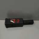 HUSKY TOWING Liners Products 32848 1-1/4'' to 2'' Box Hitch Adapter