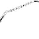 uxcell 22mm 7/8" Steel ATV Motorcycle Handlebar for Suzuki GN125