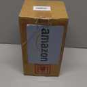 UMEXUS 10'' Cordless Rechargeable Table Lamp, Small Battery Operated Ceramic Nightstand Light with Remote, 12 Colors & Timer - Table Lamp for Bedroom, Living Room, Bedside, Outdoor, Patio, Bathroom