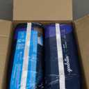 Goodnites Boys' Nighttime Bedwetting Underwear, Size Large (68-95 lbs), 34 Ct (2 Packs of 17)