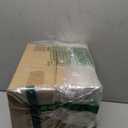 2 Pack Fruit Storage Containers for Fridge with Drain Board, Stackable Refrigerator Organizers and Storage,Reusable Food Storage Containers,Fridge Organizer Drawer for Produce,Fruit,Vegetable,BPA-Free