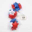 Star Squishies 3 Pack