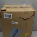 Pet Feeder and Water Food Dispenser Automatic for Dogs Cats, 100% BPA-Free, Gravity Refill, Easily Clean, Self Feeding for Small Large Pets Puppy Kitten Rabbit Bunny