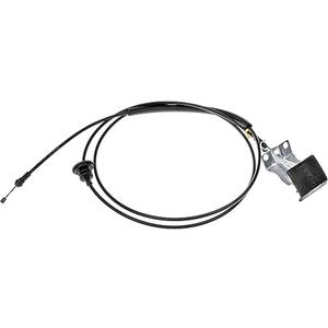Dorman 912-215 Hood Release Cable Compatible with Select Nissan Models