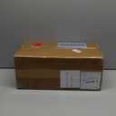 4 Pack Speaker Upgrade For 2007-2018 Jeep Wrangler JK JKU & Grand Cherokee, Commander, Liberty, Dodge Challenger, Durango, Dakota, Nitro, Chrysler 6.5 Inch 2-Way Car Audio Speaker Replace OEM 77KICK10