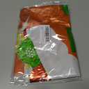 Candy House Balloons Christmas Foil Balloons for Christmas Candy House Themed Party Decoration Supplies Xmas Birthday Decoration Decor Ballons Arch Kits Party Balloon Set 3pcs