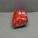 MorisMos Red Panda Stuffed Animal, Stuffed Mommy Red Panda Plush Toy with 3 Baby Pandas, Realistic Plushie Toy Gift for Kids Girls Boys 17.7 Inches