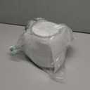 Plastic Storage Jars with Leak Proof Lids, BPA Free, Hand Wash Only (64oz, 1PK White)